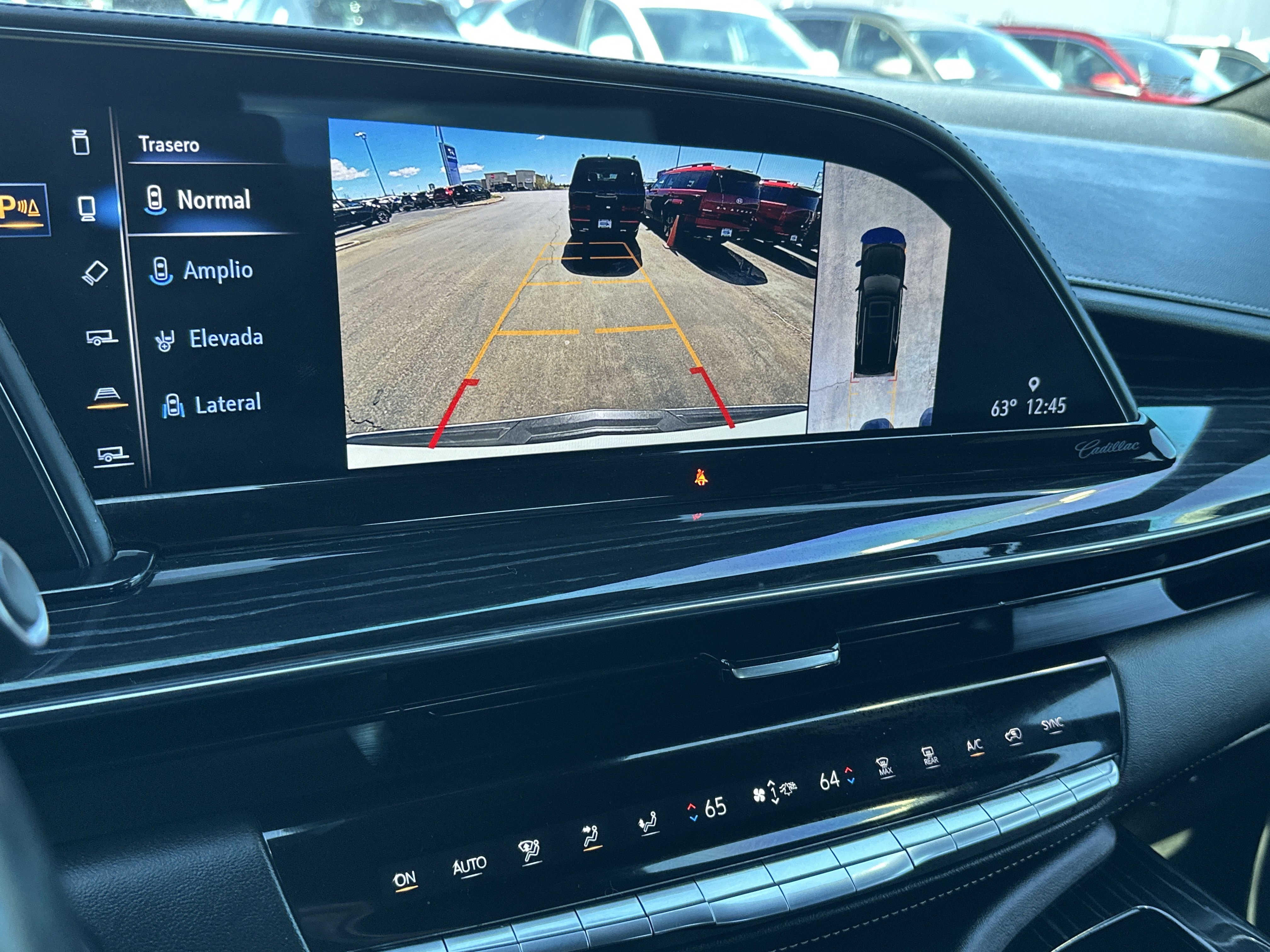 Used 2021 Cadillac Escalade Sport image 23