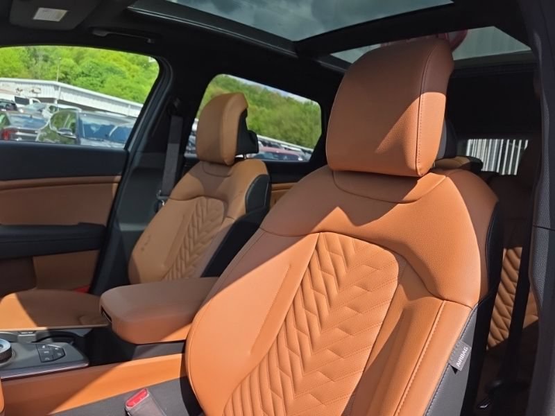 New 2026 Kia Sportage X-Line Prestige AWD/4WD image 32