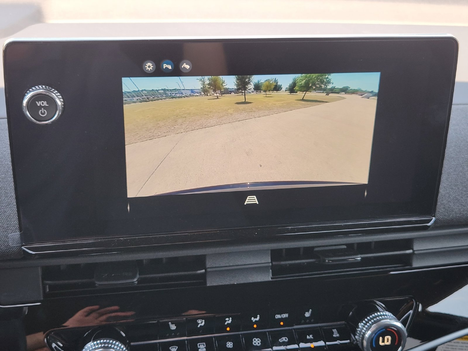 New 2026 Honda Prologue EX image 19