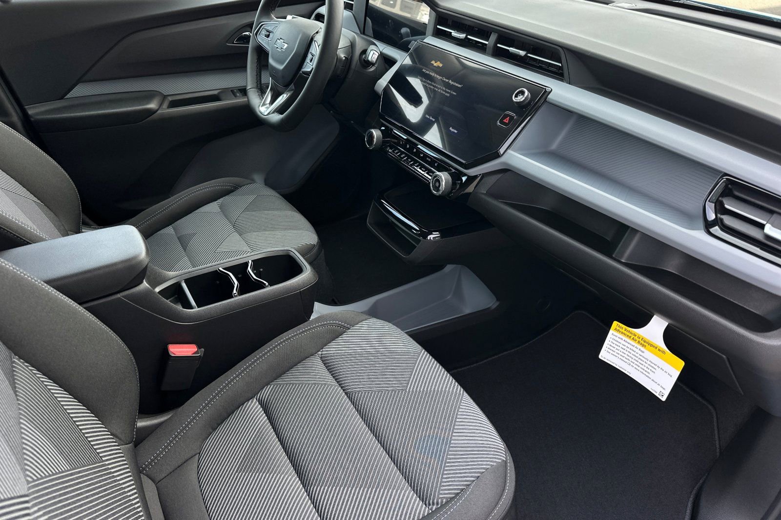 New 2027 Chevrolet Bolt LT w/ Comfort Package image 16