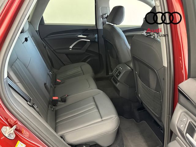 Certified 2025 Audi Q5 Premium w/ Convenience Package image 27