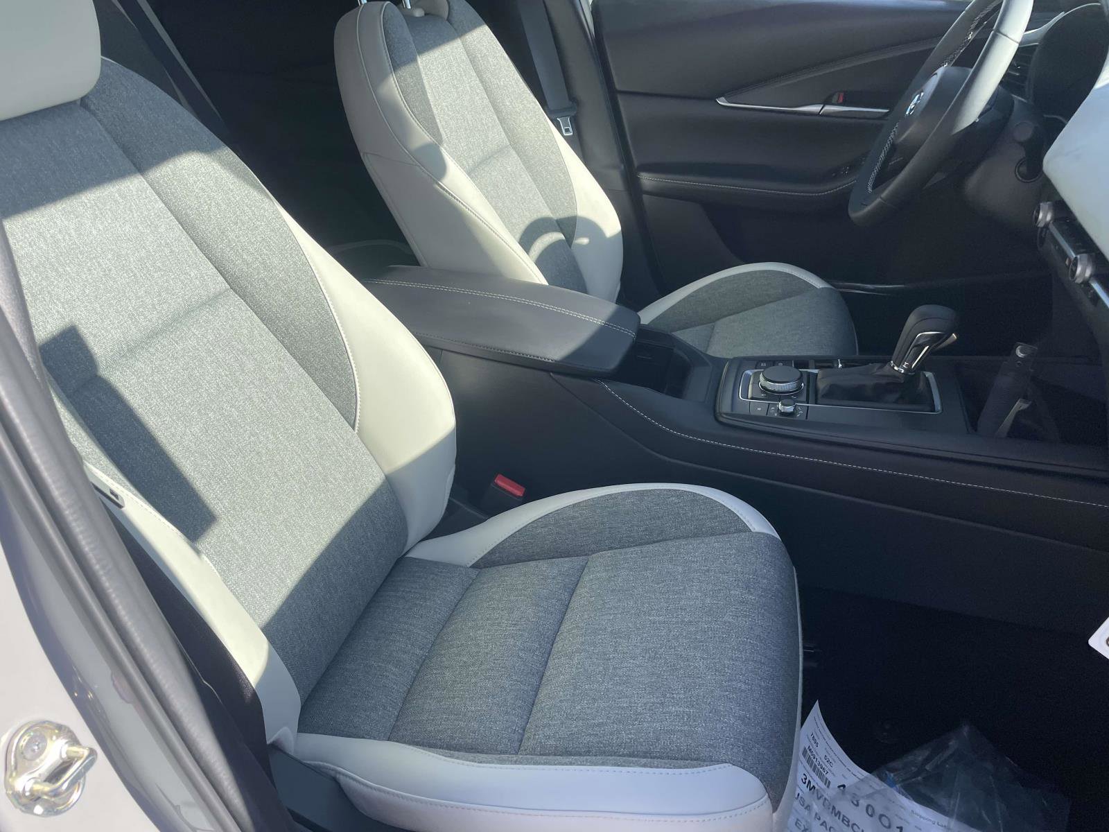 New 2026 MAZDA CX-30 AWD 2.5 S image 25