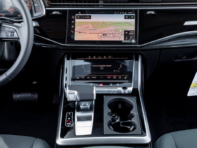 New 2026 Audi Q8 Premium Plus AWD/4WD image 20