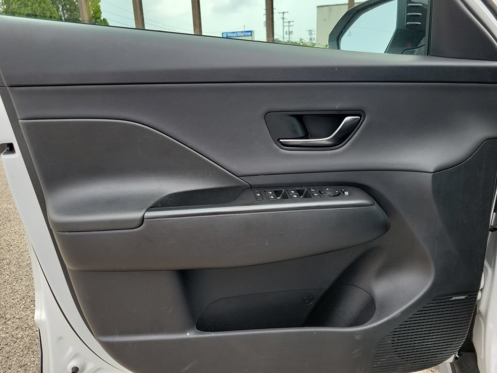 Used 2024 Hyundai Kona N Line FWD image 16