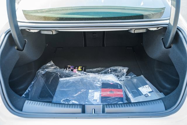 New 2025 Mercedes-Benz CLA 35 AMG 4MATIC image 10