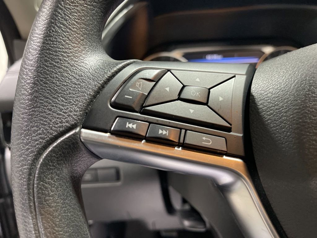 Used 2023 Nissan Sentra SV image 25