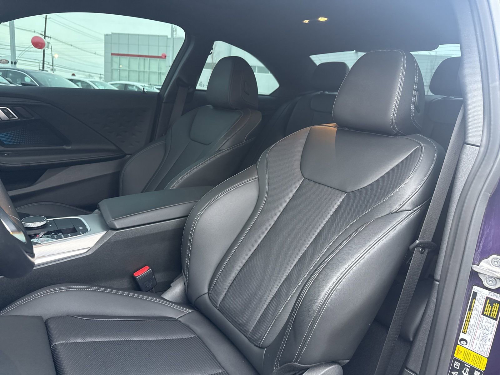 Used 2023 BMW 230i xDrive 230i xDrive w/ Premium Package image 11