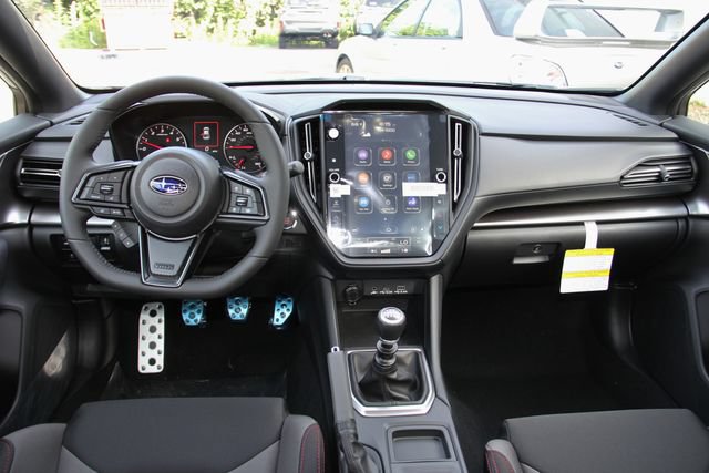 New 2026 Subaru WRX Premium AWD/4WD image 15