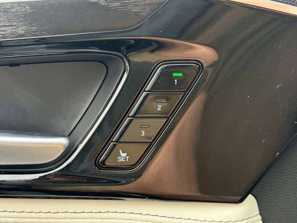 New 2026 Acura MDX Type S AWD/4WD image 11