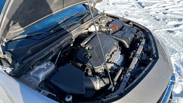 Certified 2024 Chevrolet Malibu LT image 48