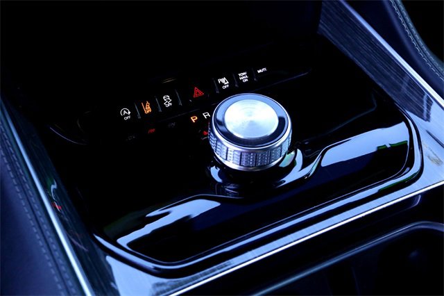 Used 2022 Jeep Wagoneer Series II image 19