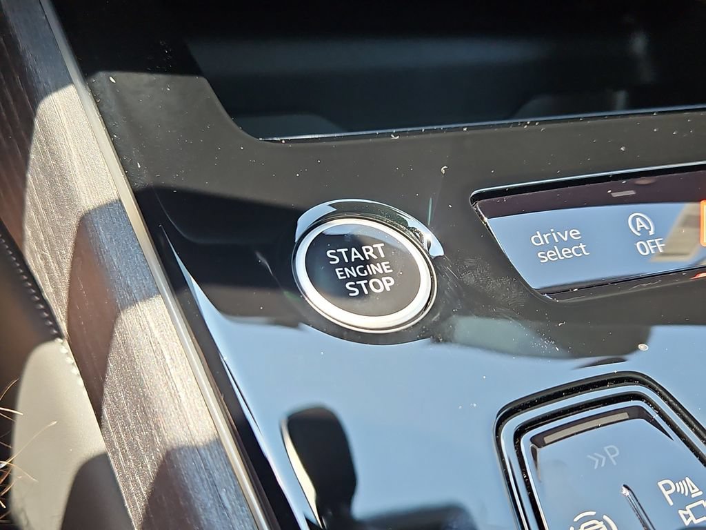 New 2026 Audi A6 Premium Plus AWD/4WD image 17