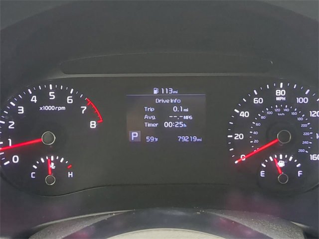 Used 2020 Kia Soul LX image 25