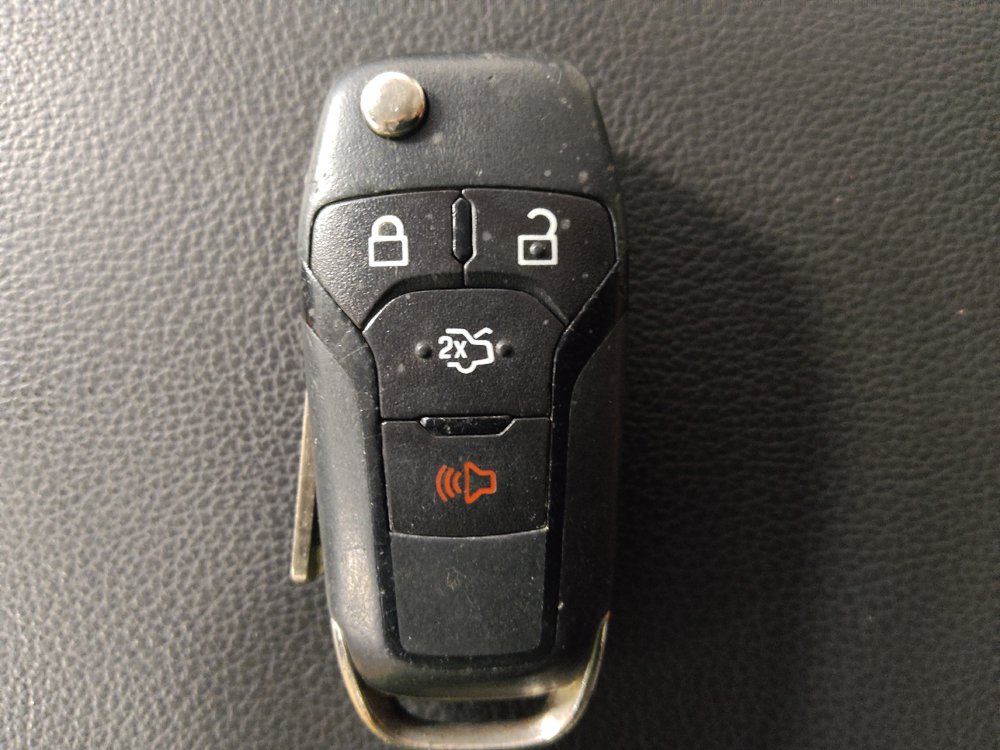 Used 2014 Ford Fusion S FWD image 32