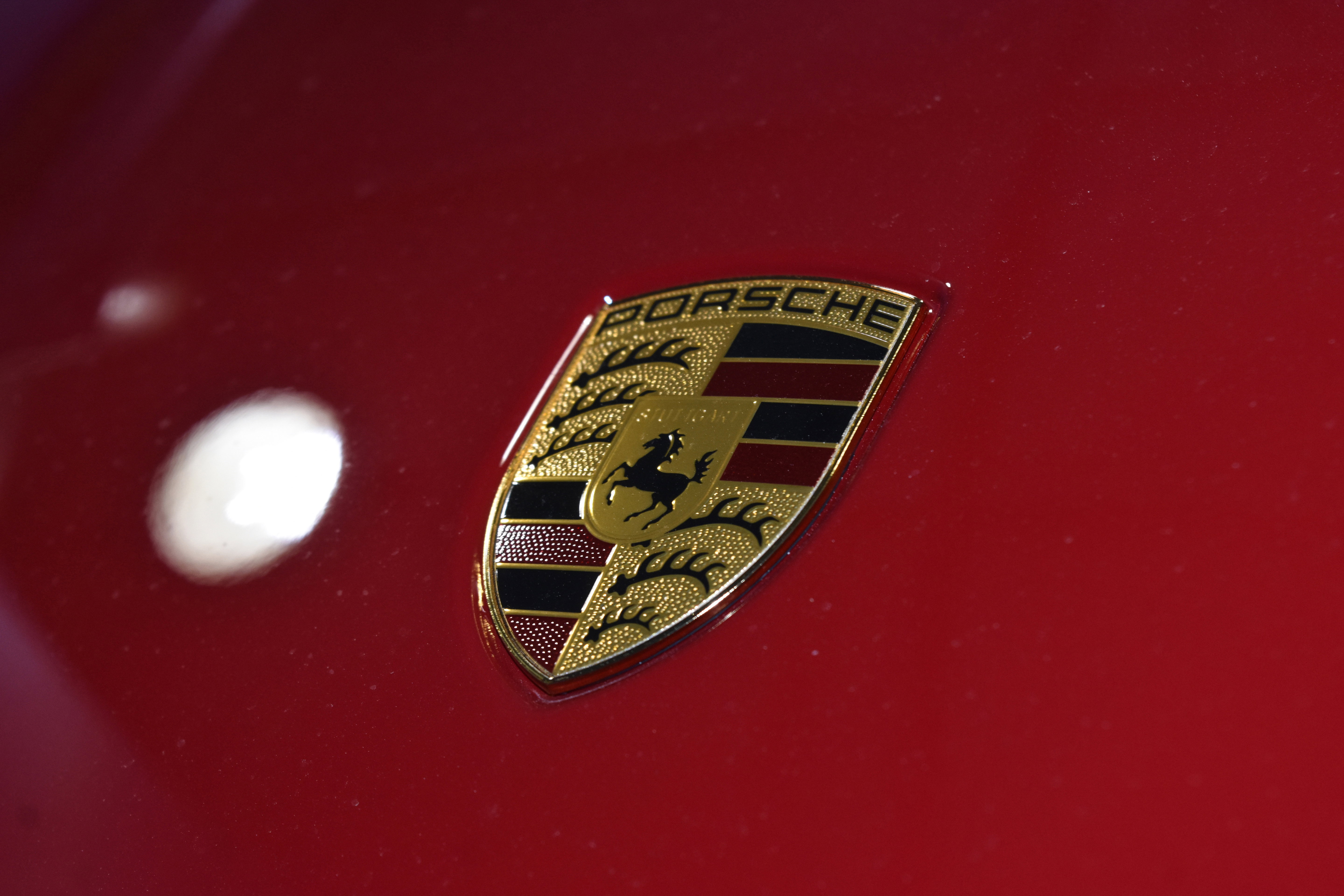 New 2026 Porsche Macan Turbo image 26