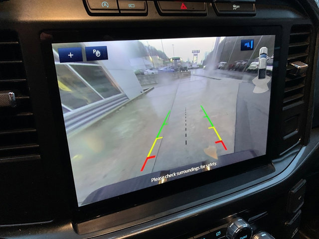 Certified 2023 Ford F150 XLT w/ Equipment Group 302A High AWD/4WD image 35