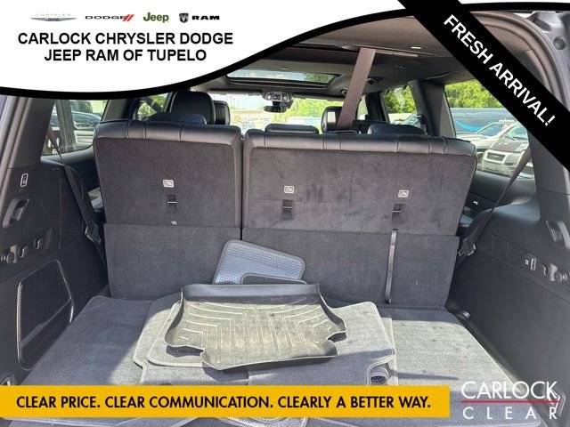Used 2024 Jeep Wagoneer Series II w/ Convenience Group I AWD/4WD image 43