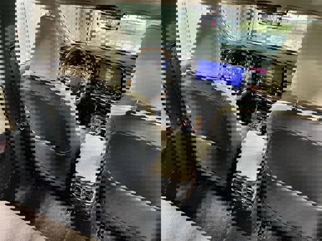 Used 2023 Lexus RX 350 Premium Plus w/ Cold Area Package image 21