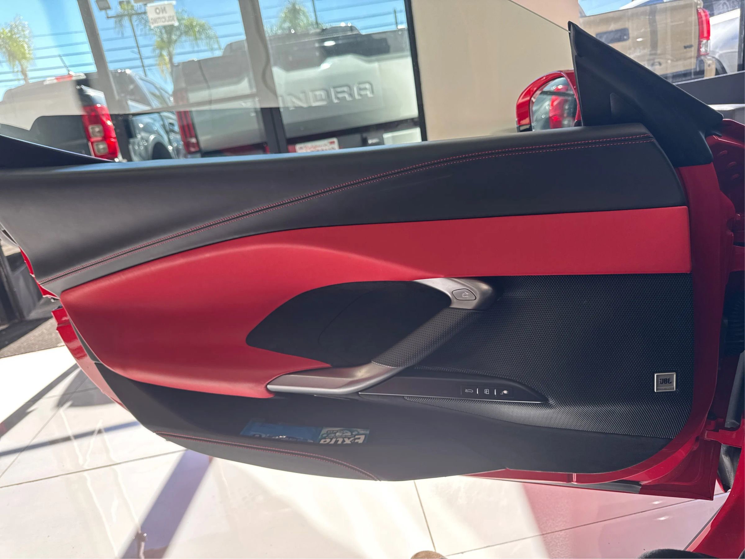 Used 2022 Ferrari 296 GTB image 15