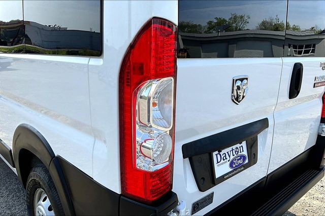 Used 2020 RAM ProMaster 2500 w/ Interior Convenience Group image 31