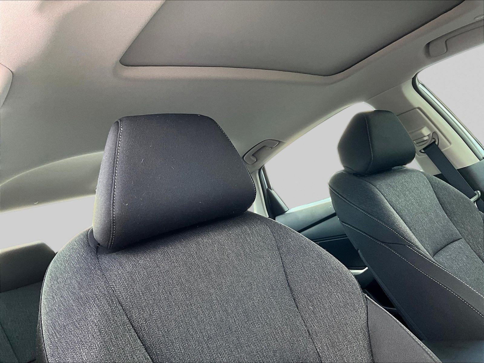 Used 2023 Honda Accord EX image 25