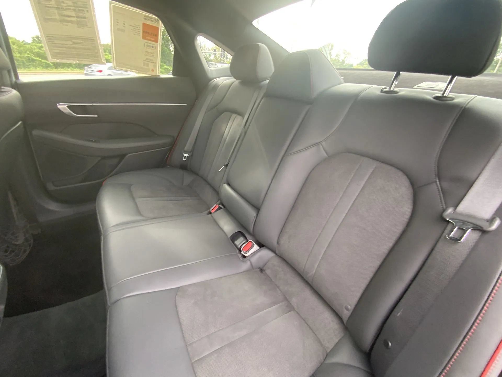 Used 2021 Hyundai Sonata SEL Plus FWD image 26