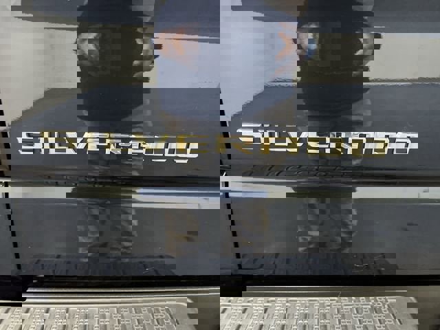 Used 2021 Chevrolet Silverado 1500 RST w/ All Star Edition Plus image 32