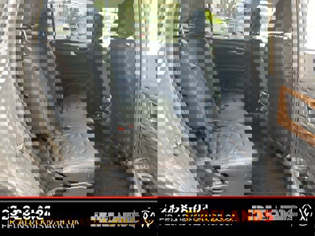 New 2026 Volkswagen Atlas SE image 52