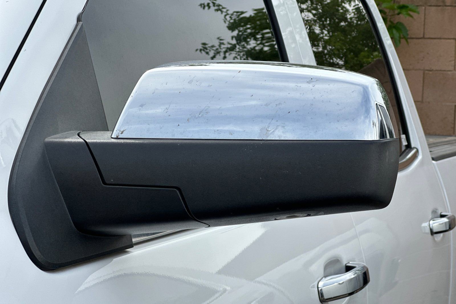 Used 2017 GMC Sierra 1500 SLT w/ SLT Premium Package image 11