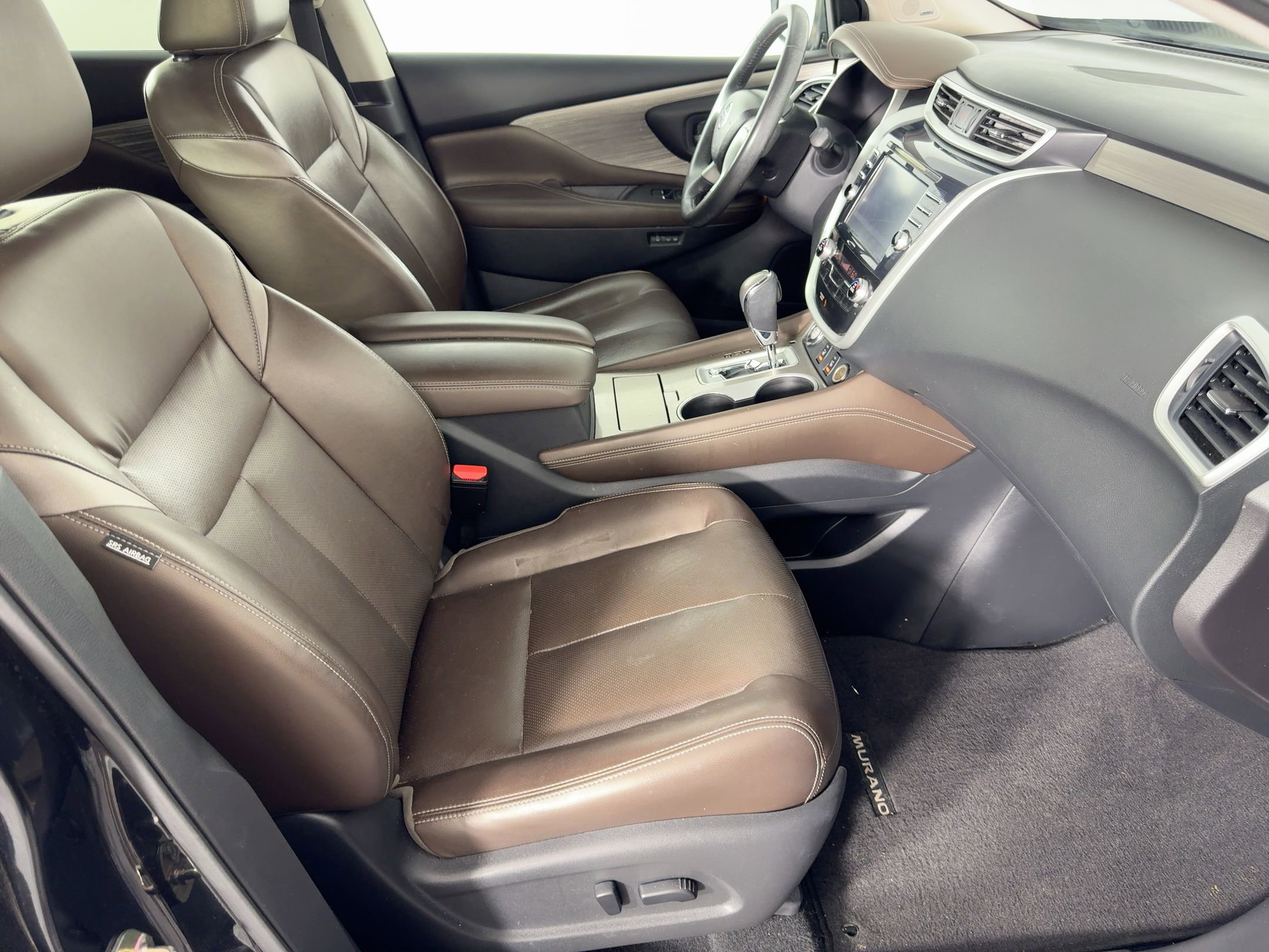 Used 2017 Nissan Murano SL image 30