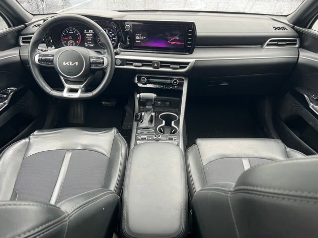 Used 2023 Kia K5 GT-Line image 10