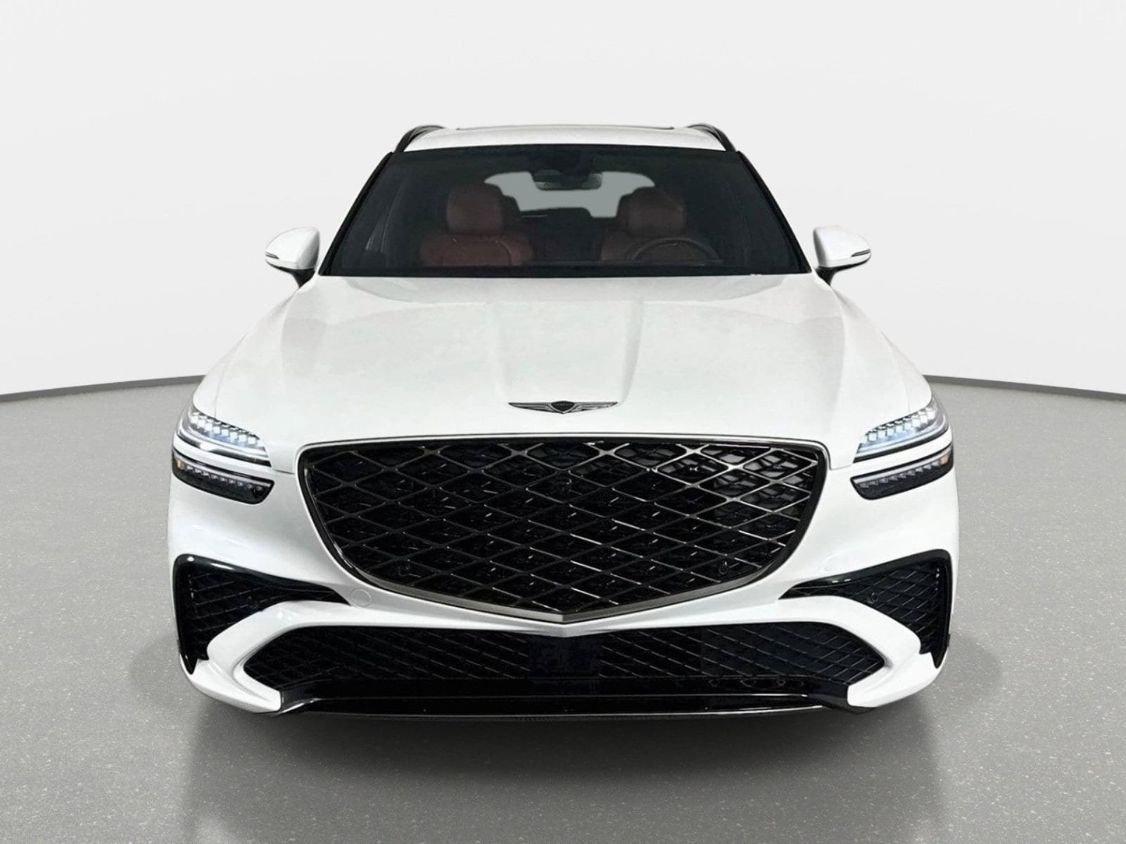 New 2027 Genesis GV70 2.5T Sport Prestige AWD/4WD image 2