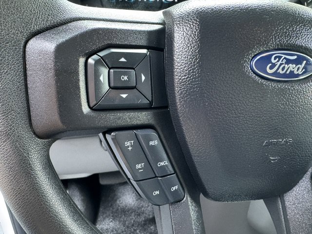 Used 2024 Ford E-450 and Econoline 450 Super Duty w/ Power Windows & Locks Group RWD image 13
