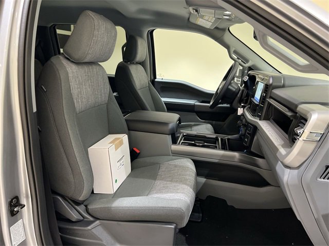 New 2026 Ford F350 XLT image 23