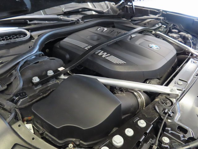 Used 2025 BMW 740i image 55