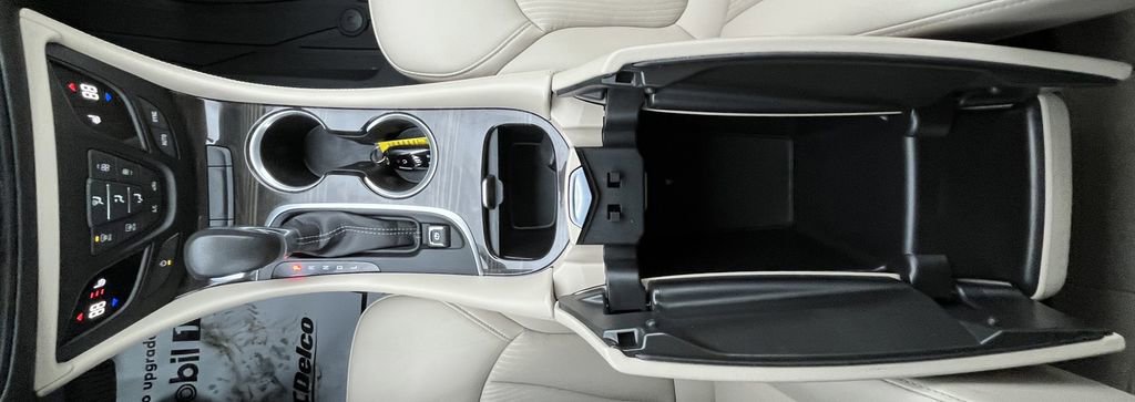 Used 2020 Buick Envision Preferred image 15