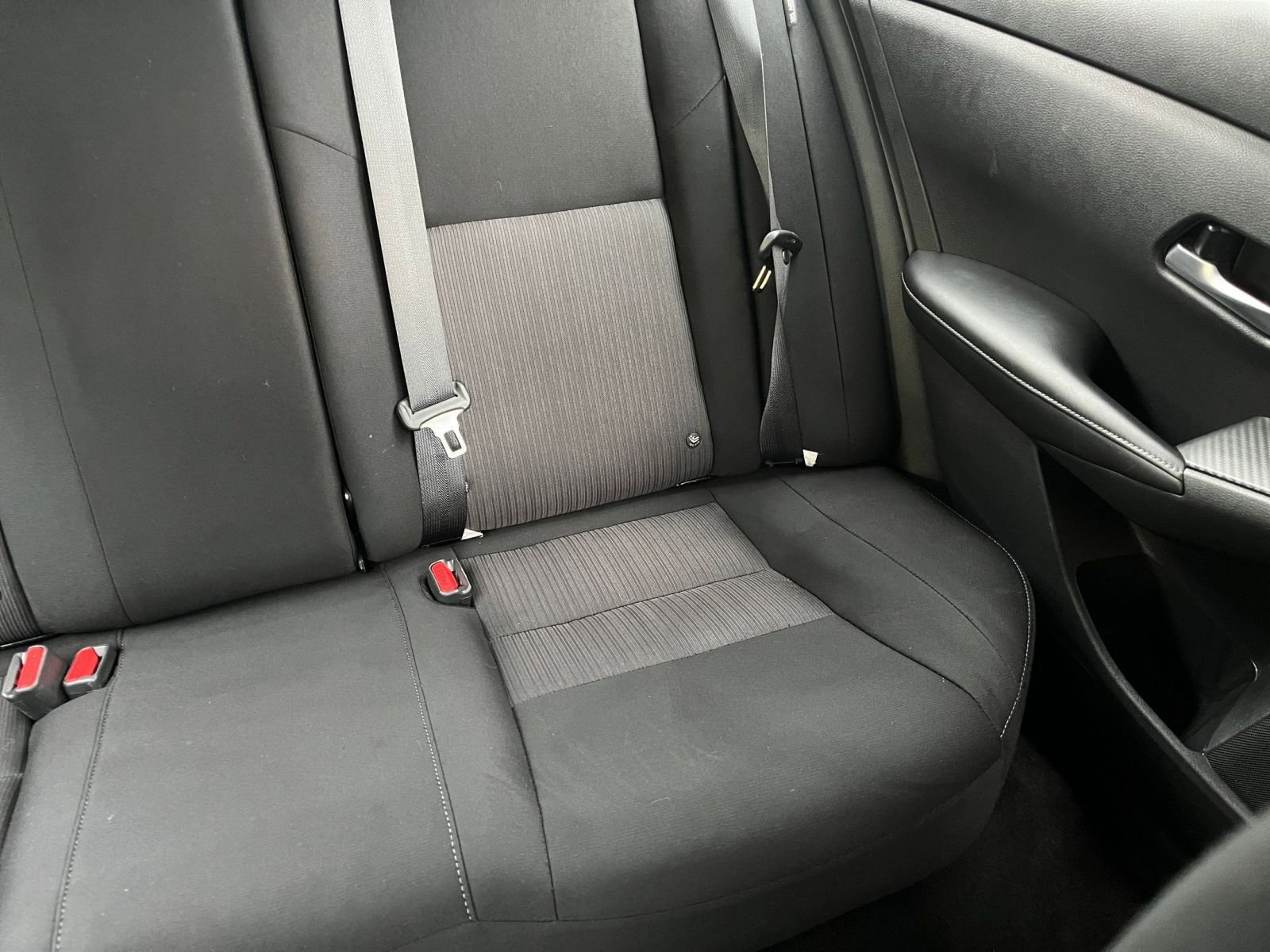 Used 2023 Nissan Sentra SV image 37