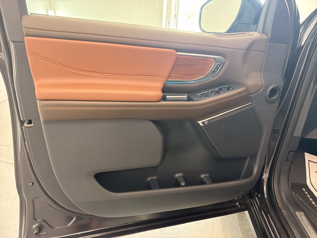 New 2027 Ford Expedition Max King Ranch AWD/4WD image 13