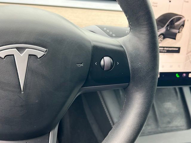 Used 2023 Tesla Model Y Long Range AWD/4WD image 20
