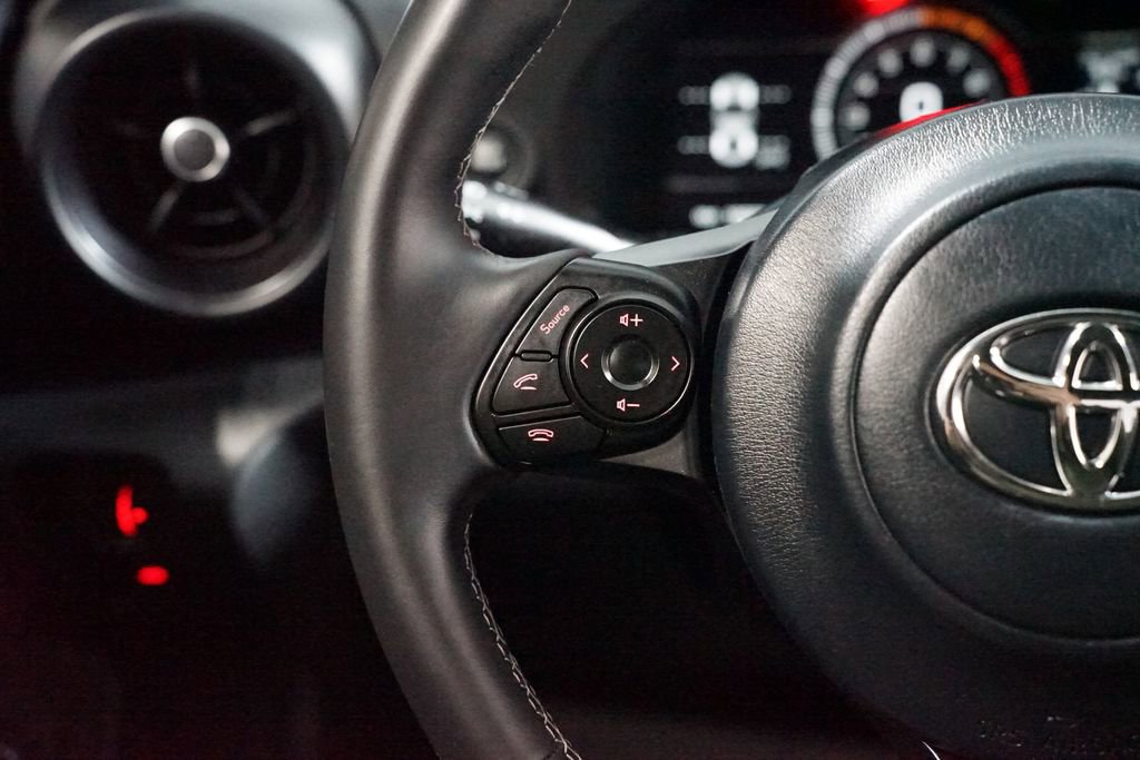 Certified 2024 Toyota GR86 image 14