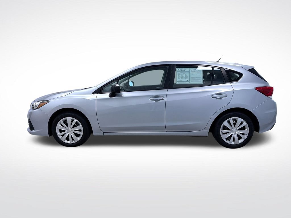 Used 2023 Subaru Impreza 2.0i AWD/4WD image 10
