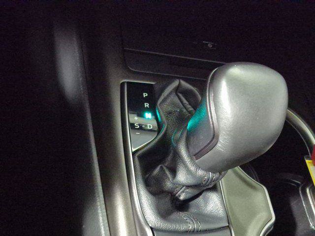 Certified 2024 Toyota Camry XSE w/ Navigation Package image 17