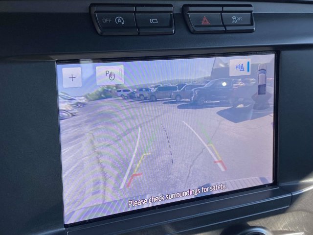 Used 2021 Ford F150 XL w/ STX Appearance Package RWD image 23