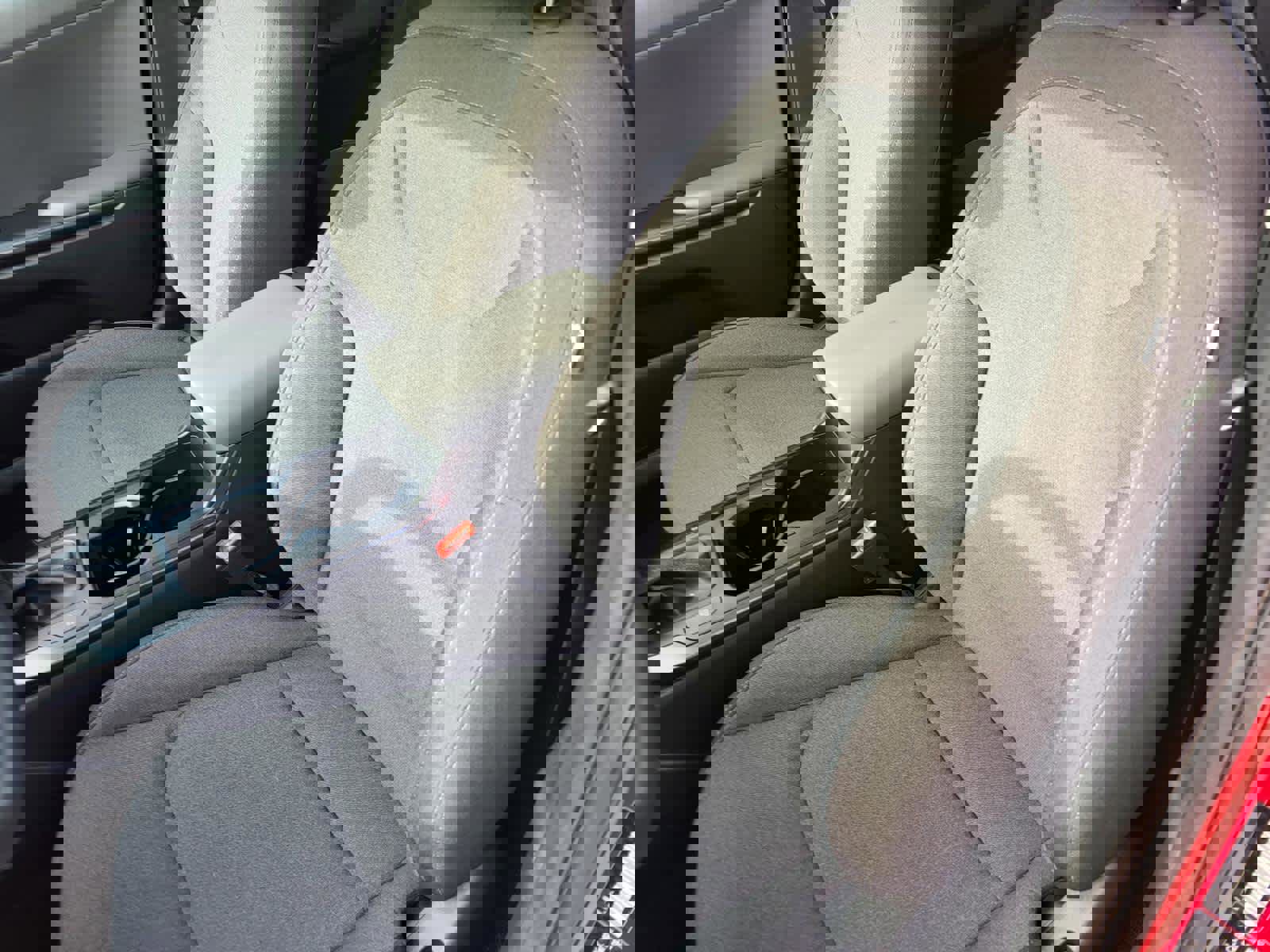 Used 2025 Kia K4 LXS image 15