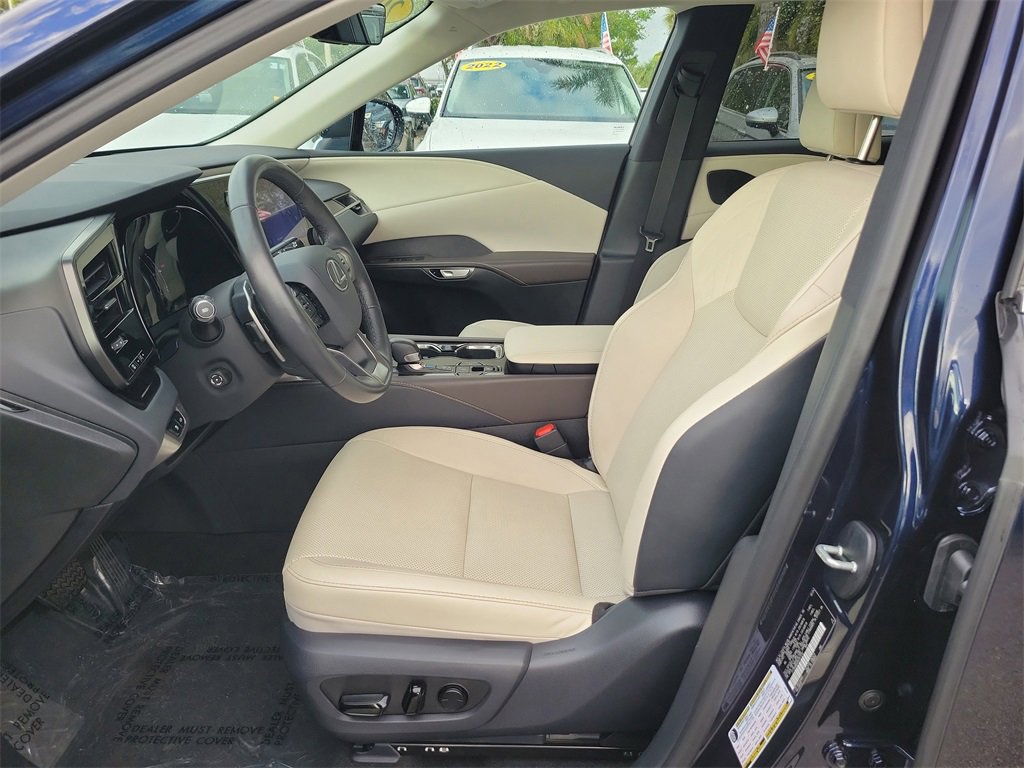 Used 2024 Lexus RX 350 FWD image 13