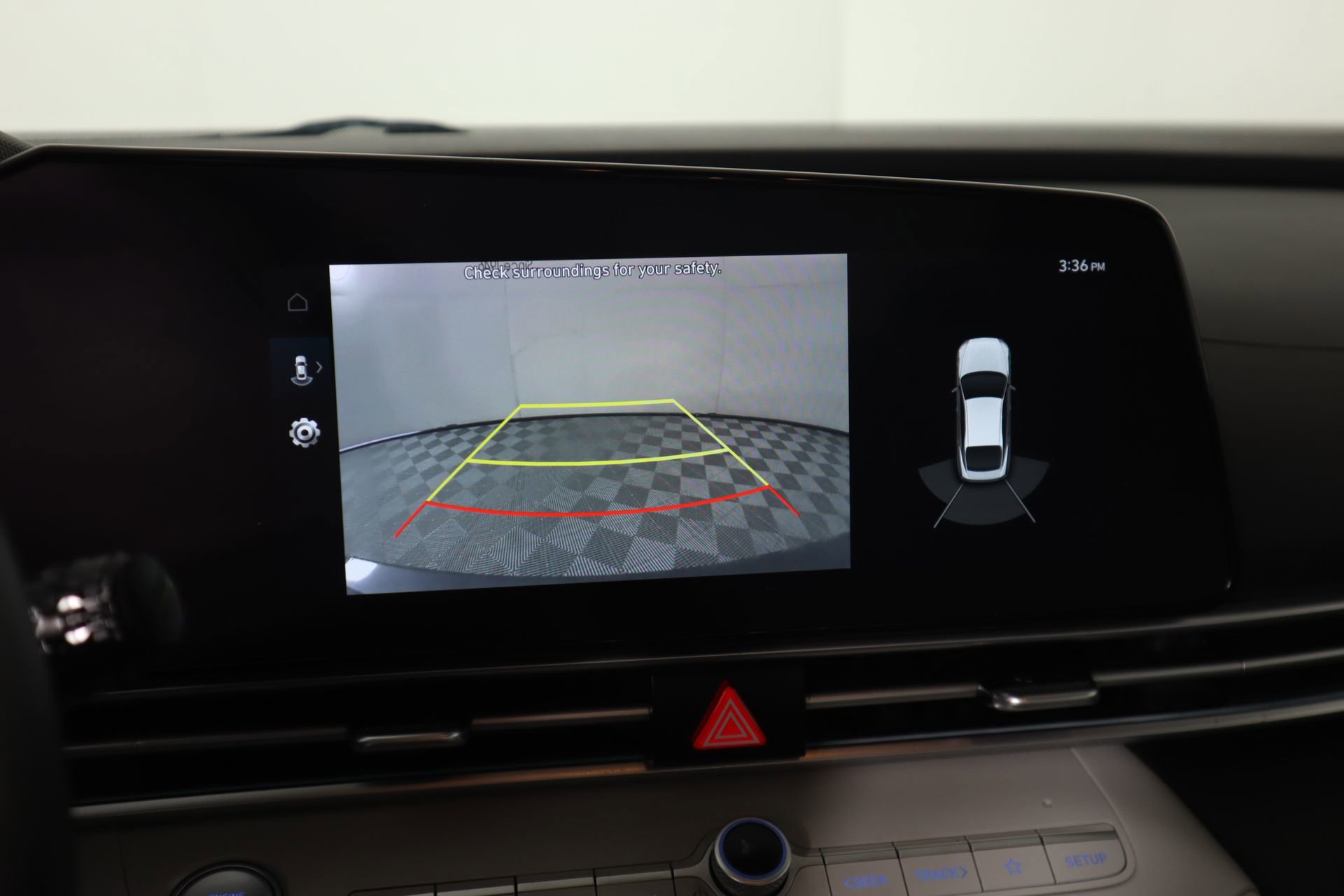 Used 2023 Hyundai Elantra Limited image 6