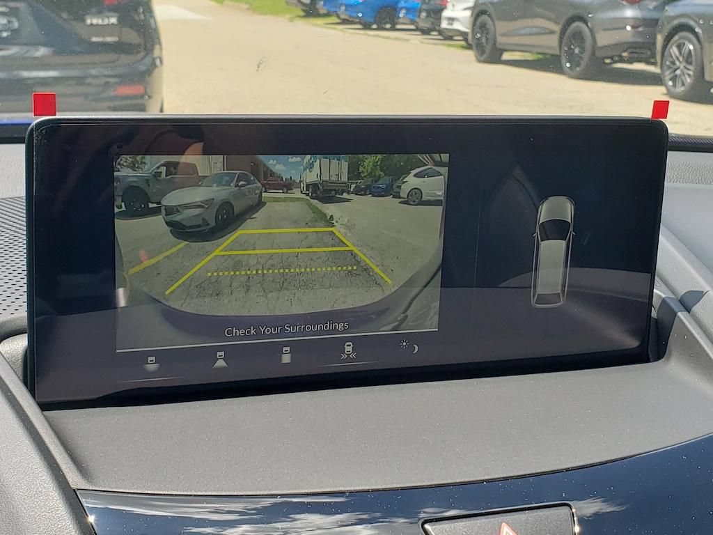 New 2026 Acura RDX A-Spec AWD/4WD image 12