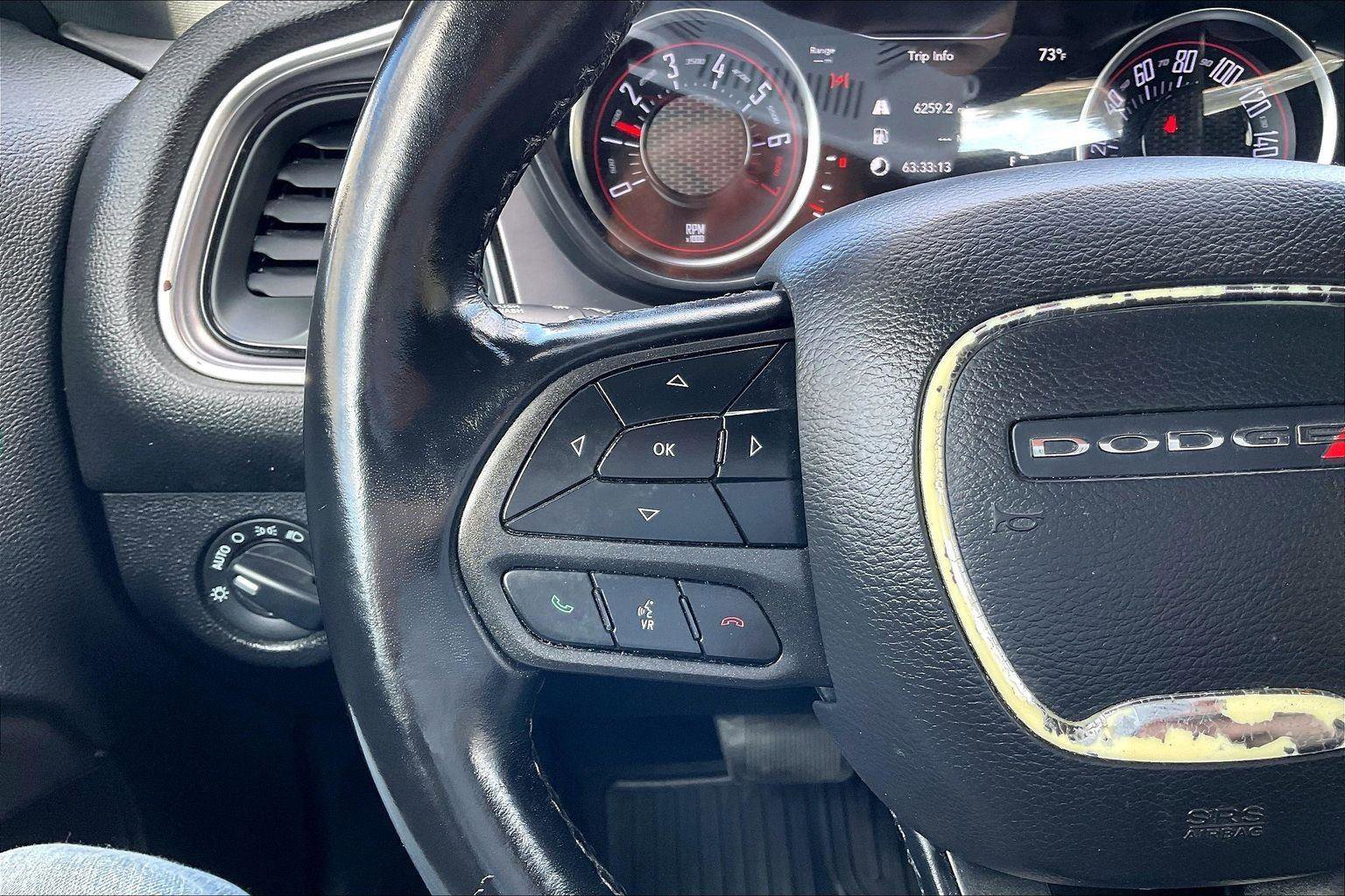 Used 2021 Dodge Challenger SXT RWD image 18