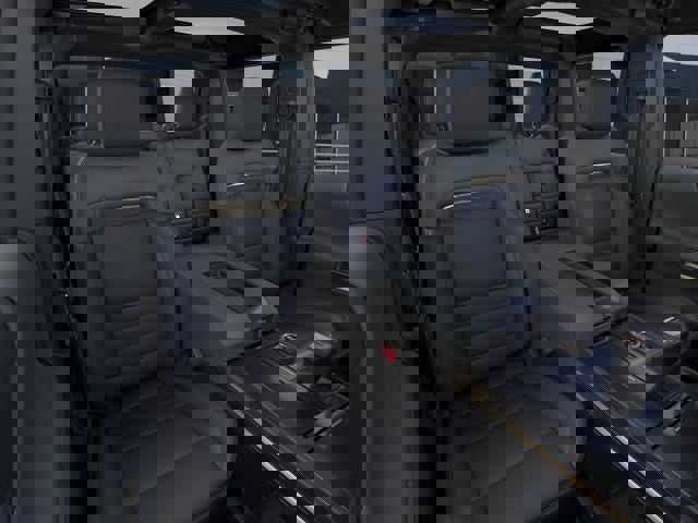 New 2025 GMC Hummer EV 2X image 16