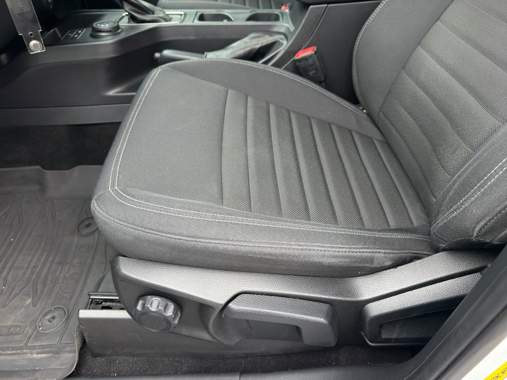 Used 2023 Ford Ranger XLT w/ Equipment Group 301A Mid image 14